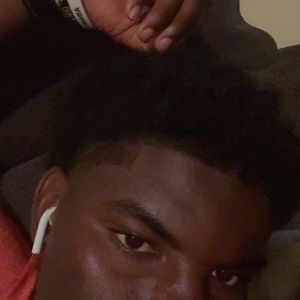 Meet your Posher, Amadou